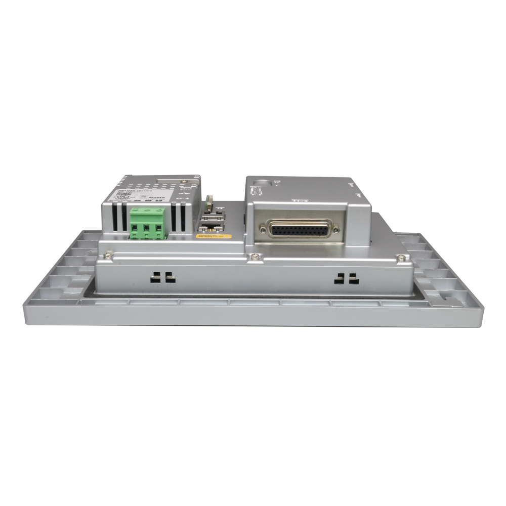 HMI 1550｜15
